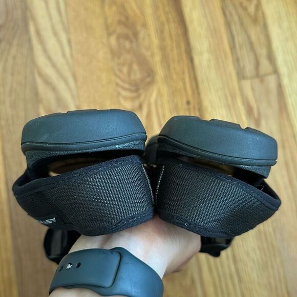 Astral PFD Sandal Black Men’s Size 11 - Picture 5 of 7